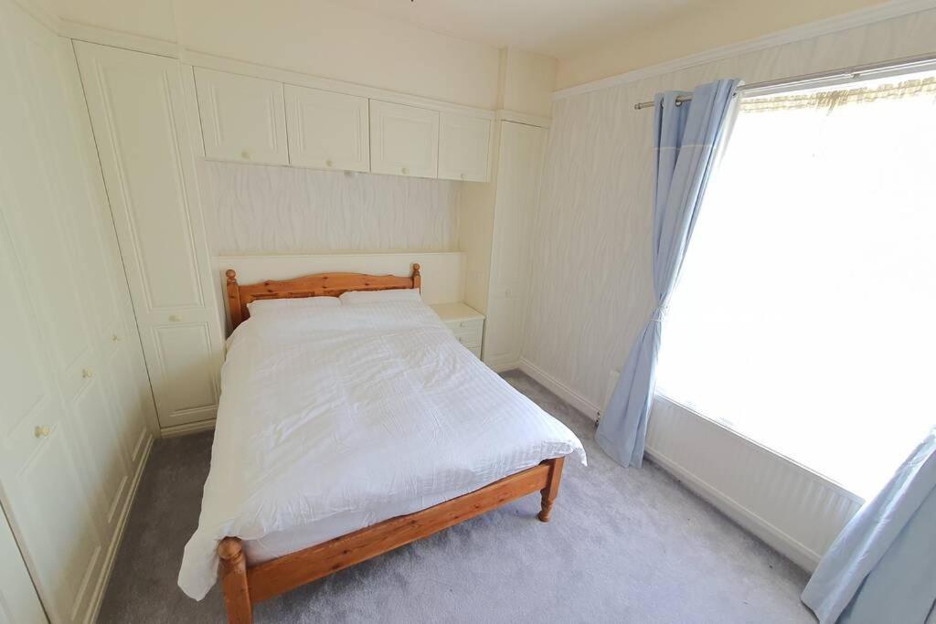 Spectacular Period Property Located In Leicester Bagian luar foto